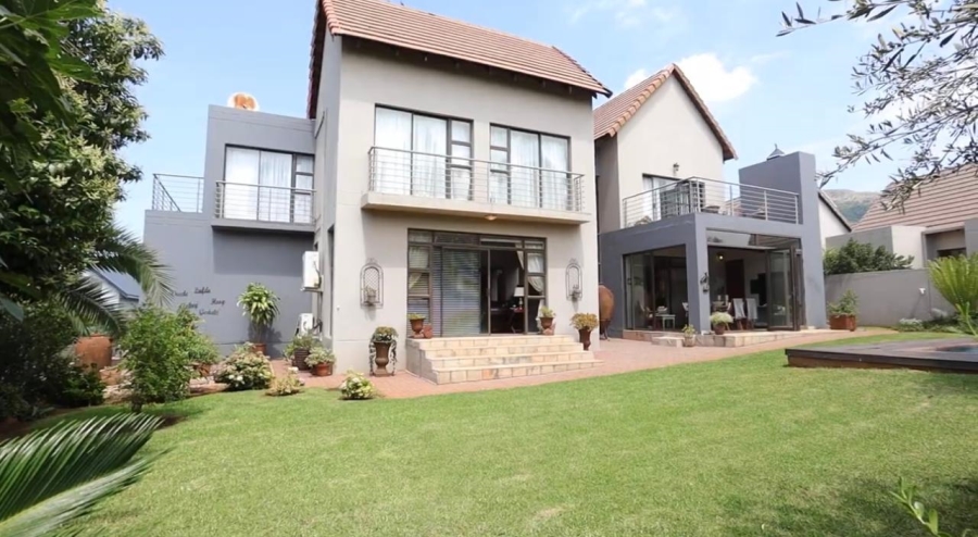 4 Bedroom Property for Sale in Leloko North West